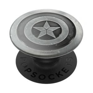 Kup Uchyt na telefon POPSOCKETS 2 Kapitán Amerika Monochrome 100482 - POP311 - {ean13} - Sklep Home Screen