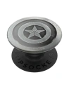 Uchwyt do telefonu POPSOCKETS 2 Capitan America Monochrome 100482