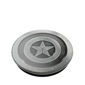 Kup Uchyt na telefon POPSOCKETS 2 Kapitán Amerika Monochrome 100482 - POP311 - {ean13} - Sklep Home Screen