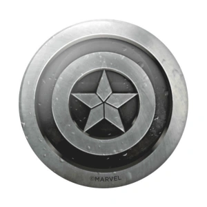 Kup Uchyt na telefon POPSOCKETS 2 Kapitán Amerika Monochrome 100482 - POP311 - {ean13} - Sklep Home Screen