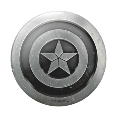 Kup POPSOCKETS 2 Capitan America Monochromer Handyhalter 100482 - POP311 - {ean13} - Sklep Home Screen