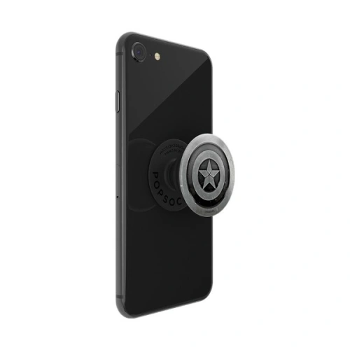 Kup POPSOCKETS 2 Capitan America Monochromer Handyhalter 100482 - POP311 - {ean13} - Sklep Home Screen