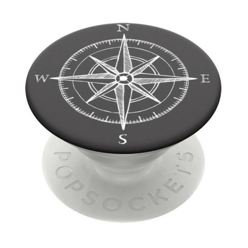 Kup Suport pentru telefon POPSOCKETS 2 Compass 801661 - POP321 - {ean13} - Sklep Home Screen