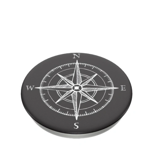Kup Suport pentru telefon POPSOCKETS 2 Compass 801661 - POP321 - {ean13} - Sklep Home Screen