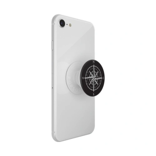Kup Suport pentru telefon POPSOCKETS 2 Compass 801661 - POP321 - {ean13} - Sklep Home Screen