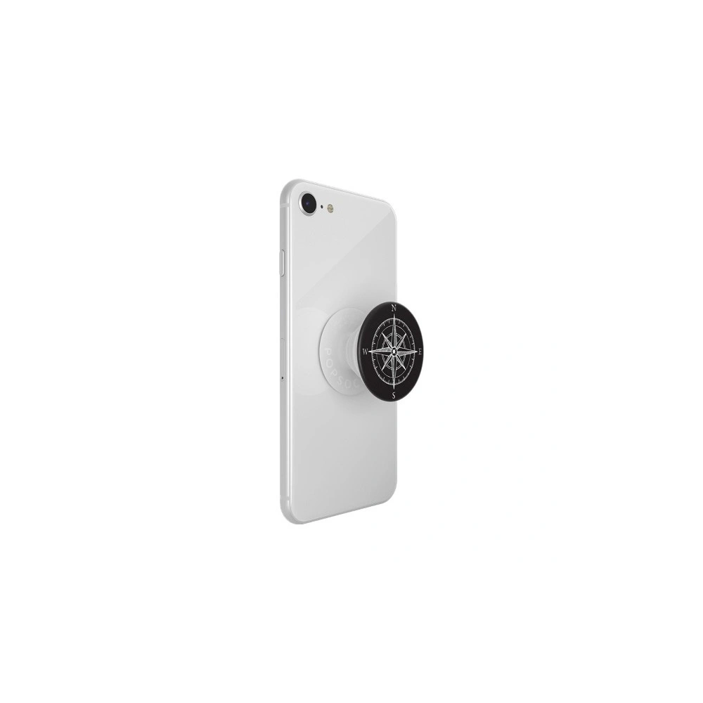 Uchwyt do telefonu POPSOCKETS 2 Compass 801661