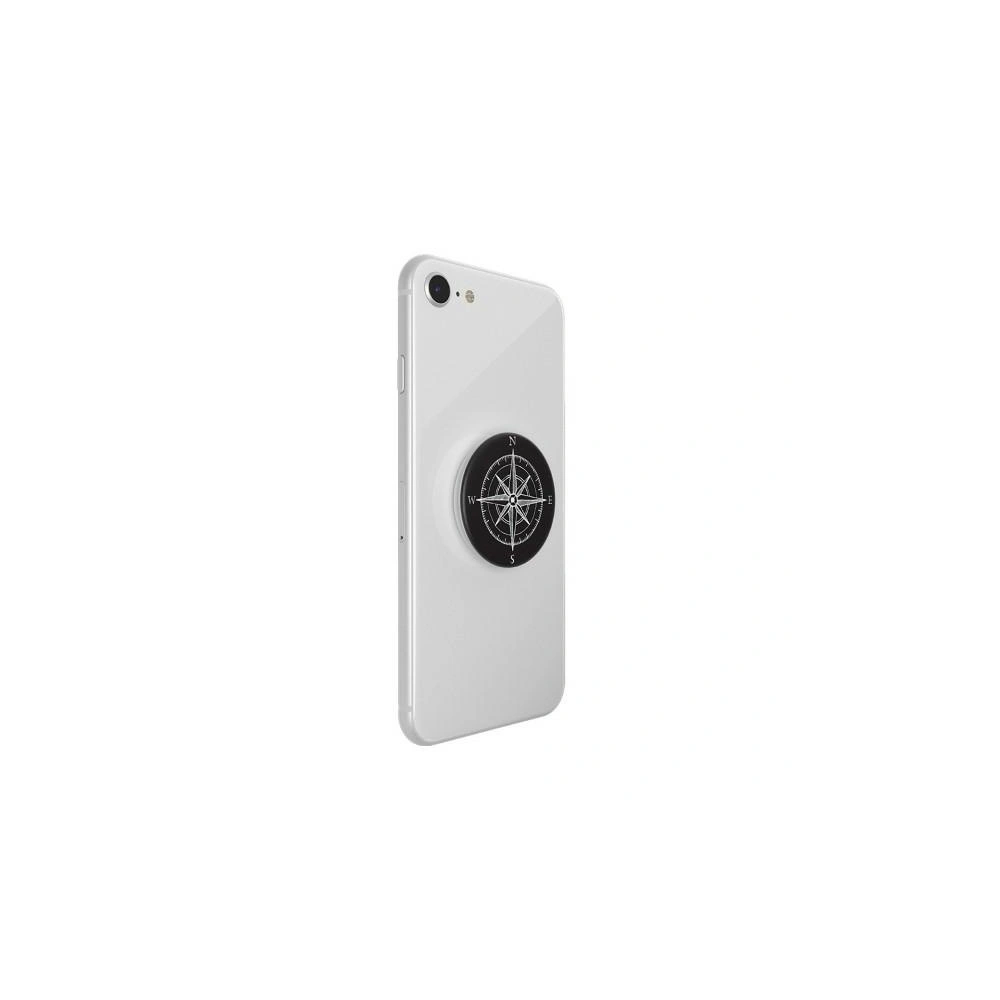 Uchwyt do telefonu POPSOCKETS 2 Compass 801661