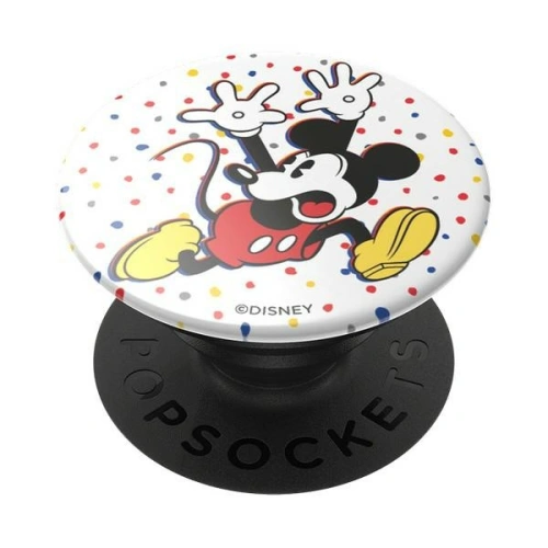Buy POPSOCKETS 2 Confetti Mickey 100498 - POP322 - {ean13} - Home Screen Store Europe