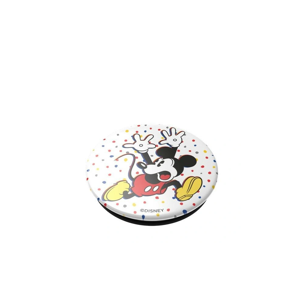 Uchwyt do telefonu POPSOCKETS 2 Confetti Mickey 100498