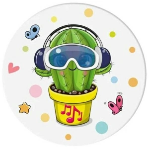 Kup Držák na telefon POPSOCKETS 2 Cool Cactus 70114 - POP323 - {ean13} - Sklep Home Screen