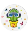 Kup Držák na telefon POPSOCKETS 2 Cool Cactus 70114 - POP323 - {ean13} - Sklep Home Screen