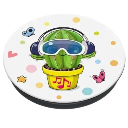 Buy POPSOCKETS 2 Cool Cactus 70114 - POP323 - {ean13} - Home Screen Store Europe