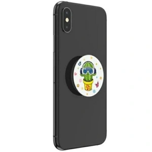 Kup Držák na telefon POPSOCKETS 2 Cool Cactus 70114 - POP323 - {ean13} - Sklep Home Screen
