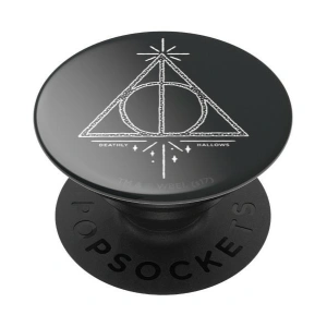 Kup Uchwyt do telefonu POPSOCKETS 2 Deathly Hallows 100800 - POP325 - {ean13} - Sklep Home Screen