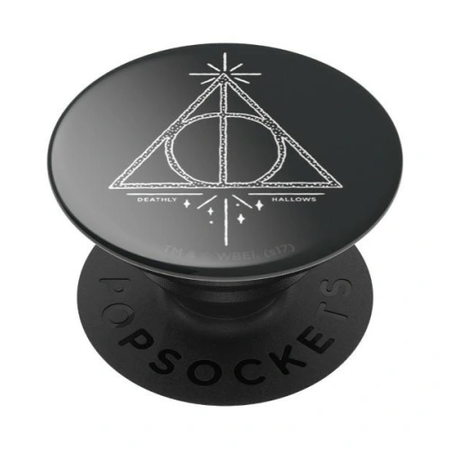 Buy POPSOCKETS 2 Deathly Hallows 100800 - POP325 - {ean13} - Home Screen Store Europe