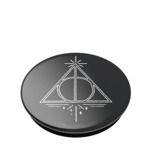 Kup Držák na telefon POPSOCKETS 2 Deathly Hallows 100800 - POP325 - {ean13} - Sklep Home Screen