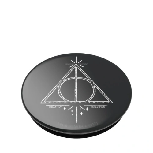 Buy POPSOCKETS 2 Deathly Hallows 100800 - POP325 - {ean13} - Home Screen Store Europe