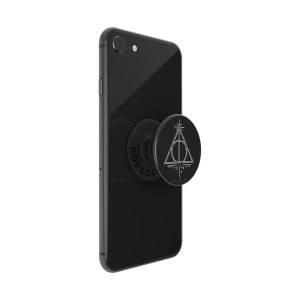 Kup Držák na telefon POPSOCKETS 2 Deathly Hallows 100800 - POP325 - {ean13} - Sklep Home Screen