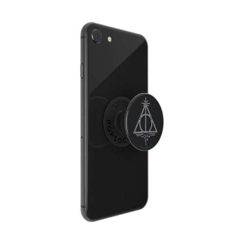 Kup Držák na telefon POPSOCKETS 2 Deathly Hallows 100800 - POP325 - {ean13} - Sklep Home Screen