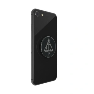 Kup Držák na telefon POPSOCKETS 2 Deathly Hallows 100800 - POP325 - {ean13} - Sklep Home Screen