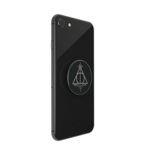 Kup Držák na telefon POPSOCKETS 2 Deathly Hallows 100800 - POP325 - {ean13} - Sklep Home Screen