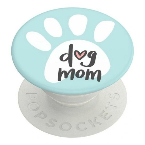 Kup Suport pentru telefon POPSOCKETS 2 Dog Mom 803524 - POP326 - {ean13} - Sklep Home Screen