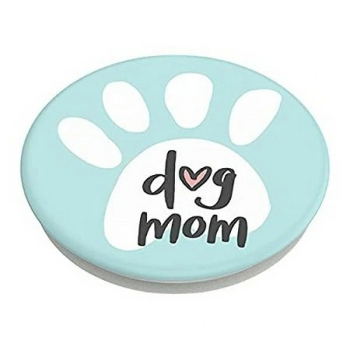 Kup Suport pentru telefon POPSOCKETS 2 Dog Mom 803524 - POP326 - {ean13} - Sklep Home Screen