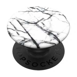 Kup Držák na telefon POPSOCKETS 2 Dove White Marble 800997 - POP327 - {ean13} - Sklep Home Screen