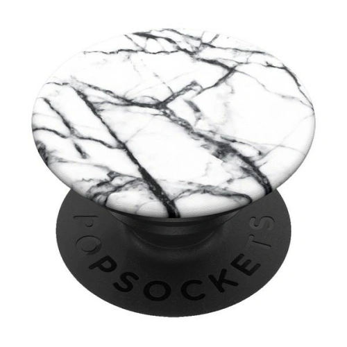 Kup Držák na telefon POPSOCKETS 2 Dove White Marble 800997 - POP327 - {ean13} - Sklep Home Screen