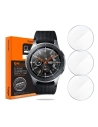 Szkło hartowane Spigen GLAS.tR Slim Galaxy Watch 46mm [3 PACK]