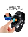 Buy Spigen GLAS.tR Slim Galaxy Watch 46mm [3 PACK] - SPN711 - {ean13} - Home Screen Store Europe