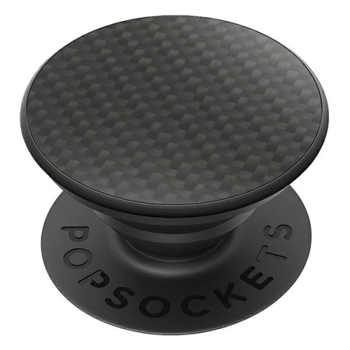 Kup POPSOCKETS 2 Echtes Carbonfaser-Handyhalter 800927 - POP337 - {ean13} - Sklep Home Screen