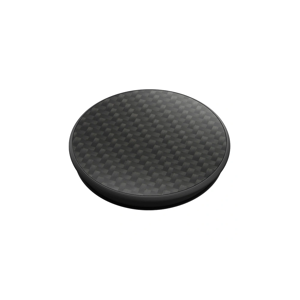 Uchwyt do telefonu POPSOCKETS 2 Genuine Carbon Fiber 800927