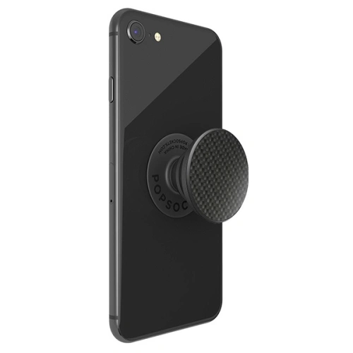Kup POPSOCKETS 2 Echtes Carbonfaser-Handyhalter 800927 - POP337 - {ean13} - Sklep Home Screen