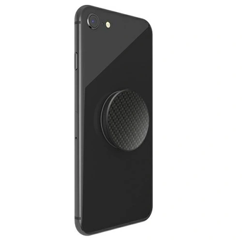 Kup POPSOCKETS 2 Echtes Carbonfaser-Handyhalter 800927 - POP337 - {ean13} - Sklep Home Screen