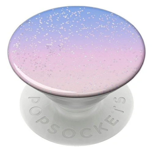 Kup Suport pentru telefon POPSOCKETS 2 Glitter Morning Haze 800446 - POP340 - {ean13} - Sklep Home Screen