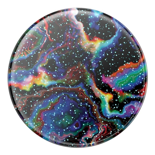 Kup Držák na telefon POPSOCKETS 2 Glitter Rainbow Void 806194 - POP343 - {ean13} - Sklep Home Screen