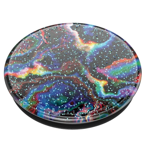 Kup Držák na telefon POPSOCKETS 2 Glitter Rainbow Void 806194 - POP343 - {ean13} - Sklep Home Screen