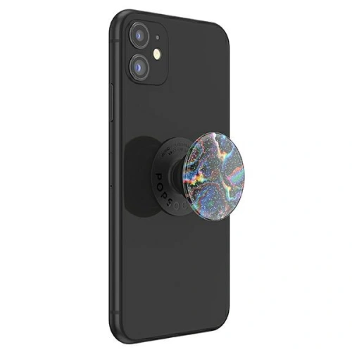 Kup Držák na telefon POPSOCKETS 2 Glitter Rainbow Void 806194 - POP343 - {ean13} - Sklep Home Screen
