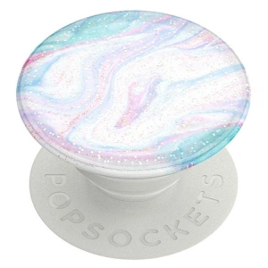 Kup Držák na telefon POPSOCKETS 2 Glitter Soft Swirls 802475 - POP344 - {ean13} - Sklep Home Screen