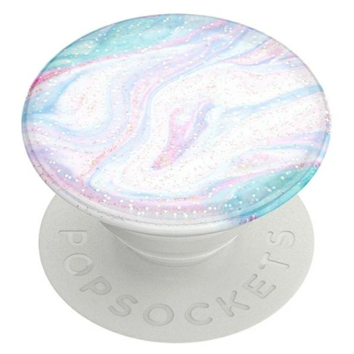 Kup Suport pentru telefon POPSOCKETS 2 Glitter Soft Swirls 802475 - POP344 - {ean13} - Sklep Home Screen