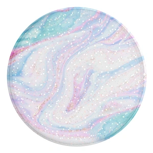 Kup Držák na telefon POPSOCKETS 2 Glitter Soft Swirls 802475 - POP344 - {ean13} - Sklep Home Screen