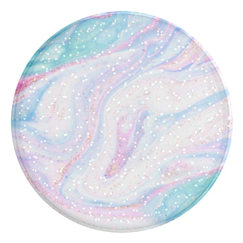 Kup Uchwyt do telefonu POPSOCKETS 2 Glitter Soft Swirls 802475 - POP344 - {ean13} - Sklep Home Screen