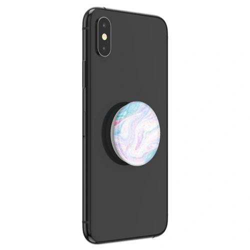 Buy POPSOCKETS 2 Glitter Soft Swirls 802475 - POP344 - {ean13} - Home Screen Store Europe