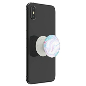 Kup Držák na telefon POPSOCKETS 2 Glitter Soft Swirls 802475 - POP344 - {ean13} - Sklep Home Screen