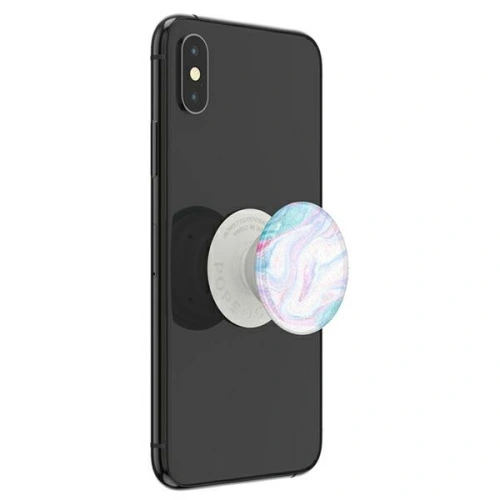 Kup Držák na telefon POPSOCKETS 2 Glitter Soft Swirls 802475 - POP344 - {ean13} - Sklep Home Screen