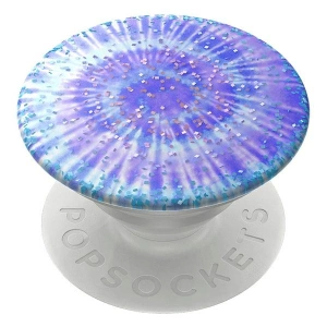 Kup Držák na telefon POPSOCKETS 2 Glitter Twisted Tie Dye 801928 - POP345 - {ean13} - Sklep Home Screen