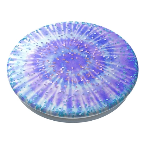 Kup Următorul telefon POPSOCKETS 2 Glitter Twisted Tie Dye 801928 - POP345 - {ean13} - Sklep Home Screen