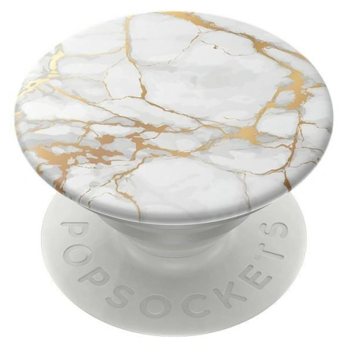 Kup Držák na telefon POPSOCKETS 2 Gold Lutz Marble 801632 - POP346 - {ean13} - Sklep Home Screen