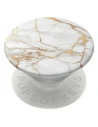 Držák na telefon POPSOCKETS 2 Gold Lutz Marble 801632